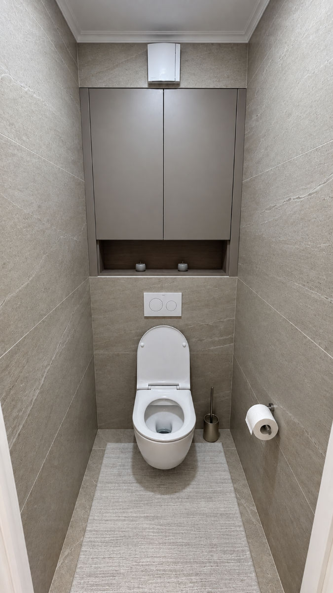 Apartament cu 2 camere, 75 m², Botanica, Chișinău 8