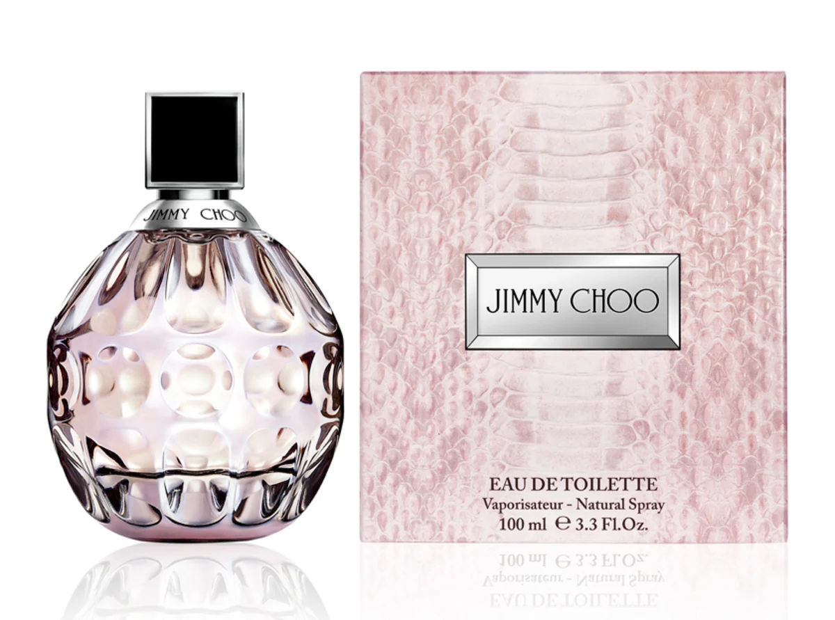 Parfumuri originale femei Moschino, Roberto Cavalli, Jimmy Choo foto 1