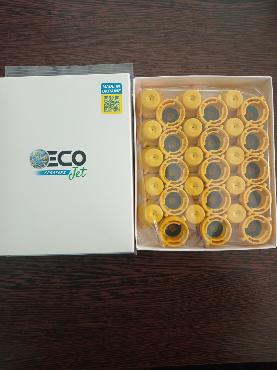 ECO-JET. foto 4