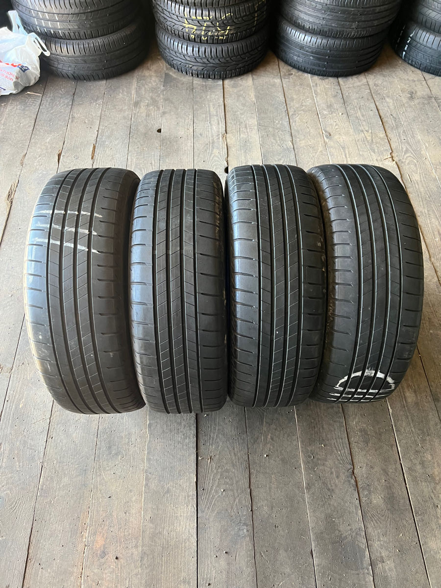 Летние шины 205/60R16 Bridgestone