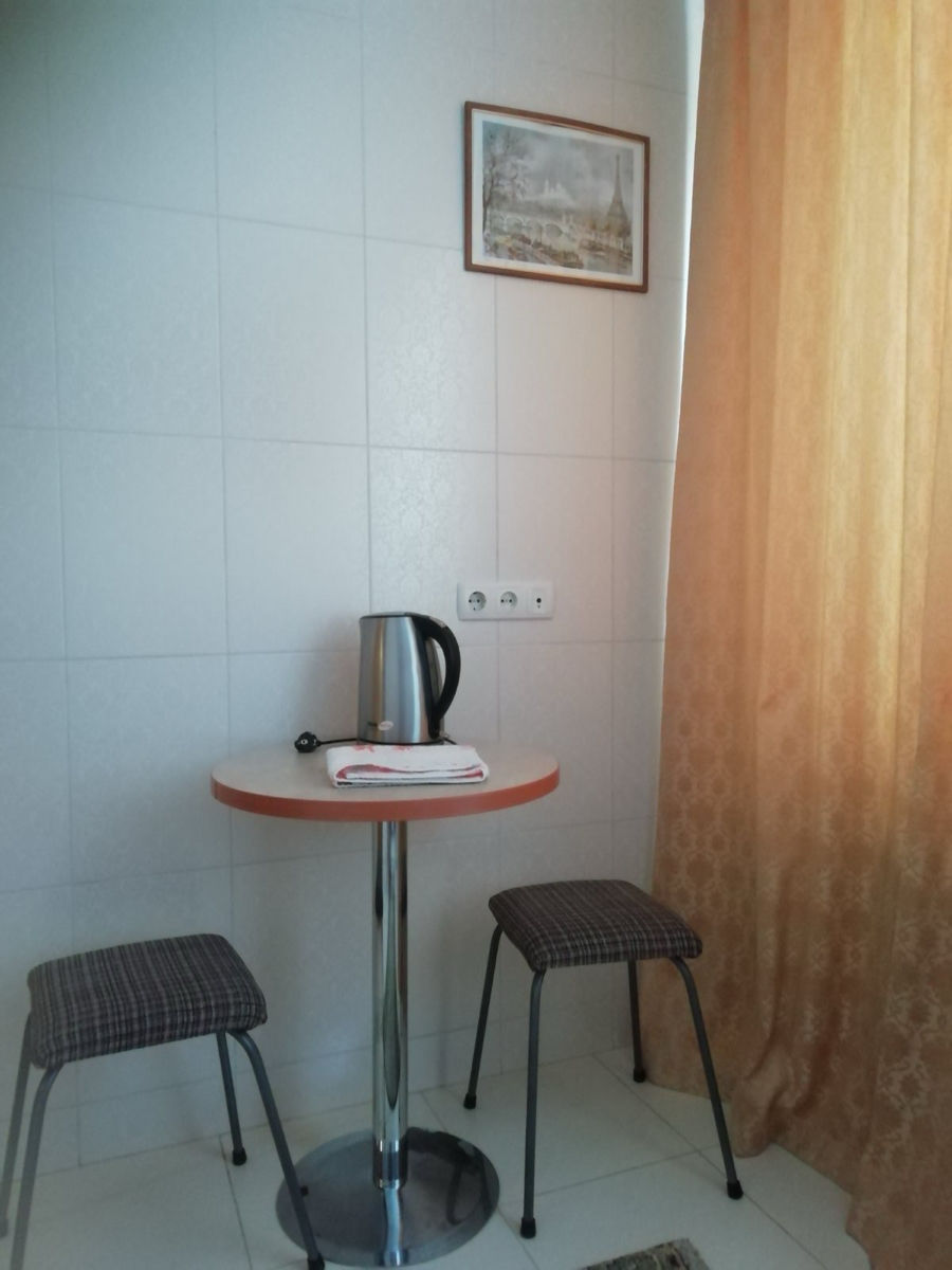 Apartament cu 1 cameră, 35 m², Râșcani, Chișinău foto 6