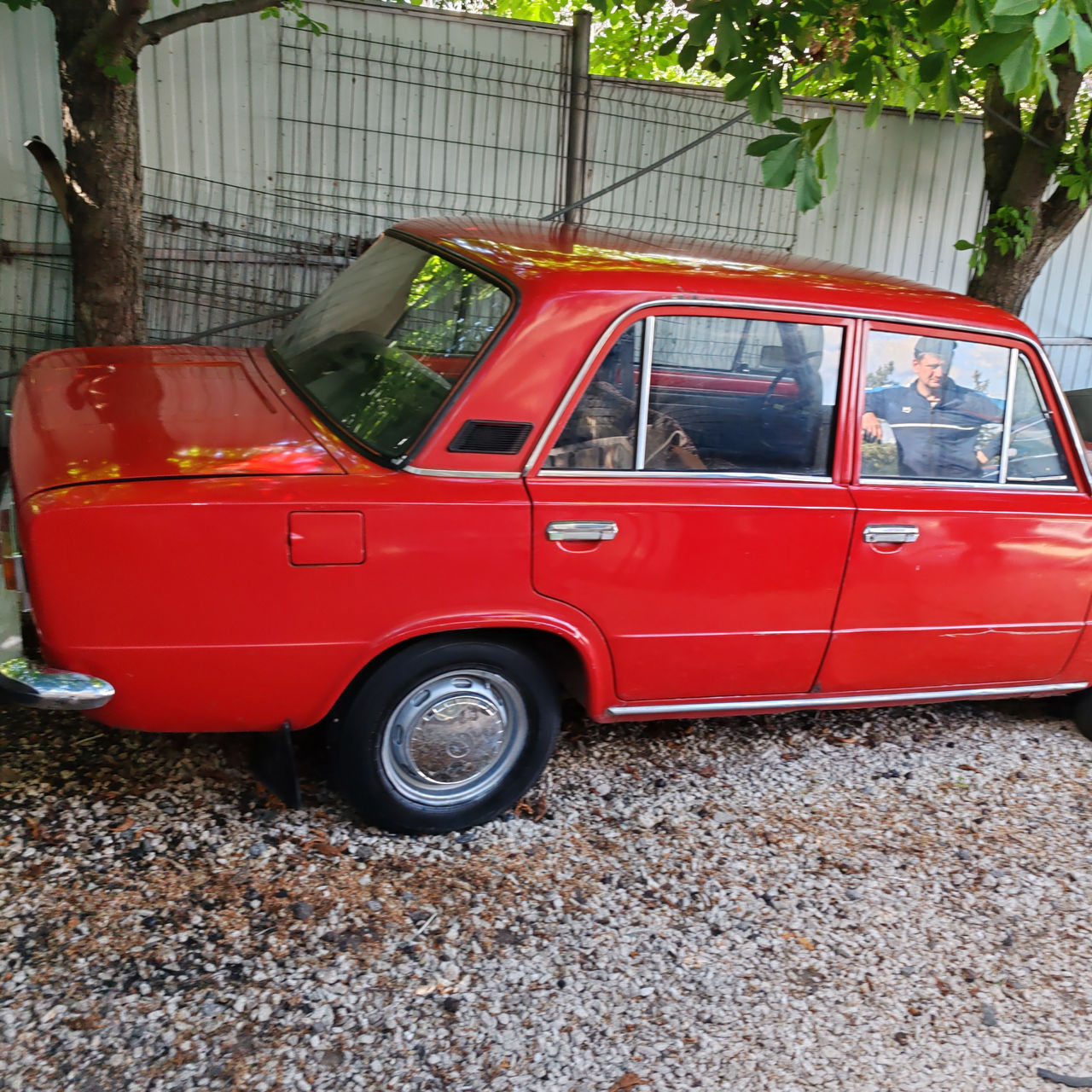 Lada / ВАЗ 2101 foto 1