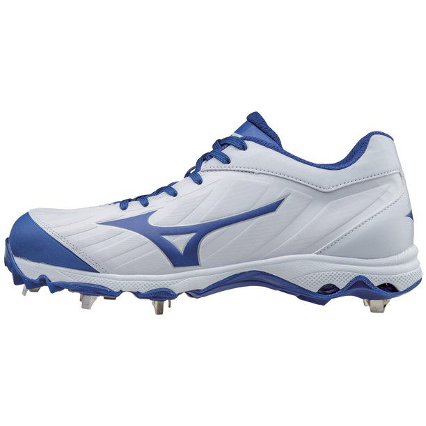 Софтбольные бутсы Mizuno Advanced Sweep 4 (9 шипов) женские foto 0