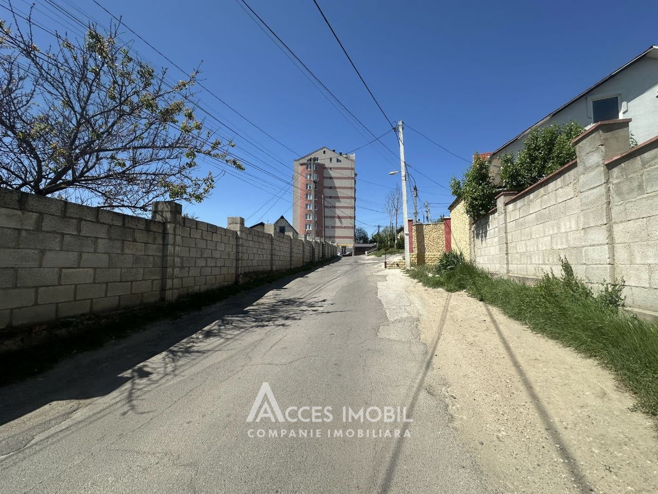 Terenpentruconstrucții,Chișinău,6ari