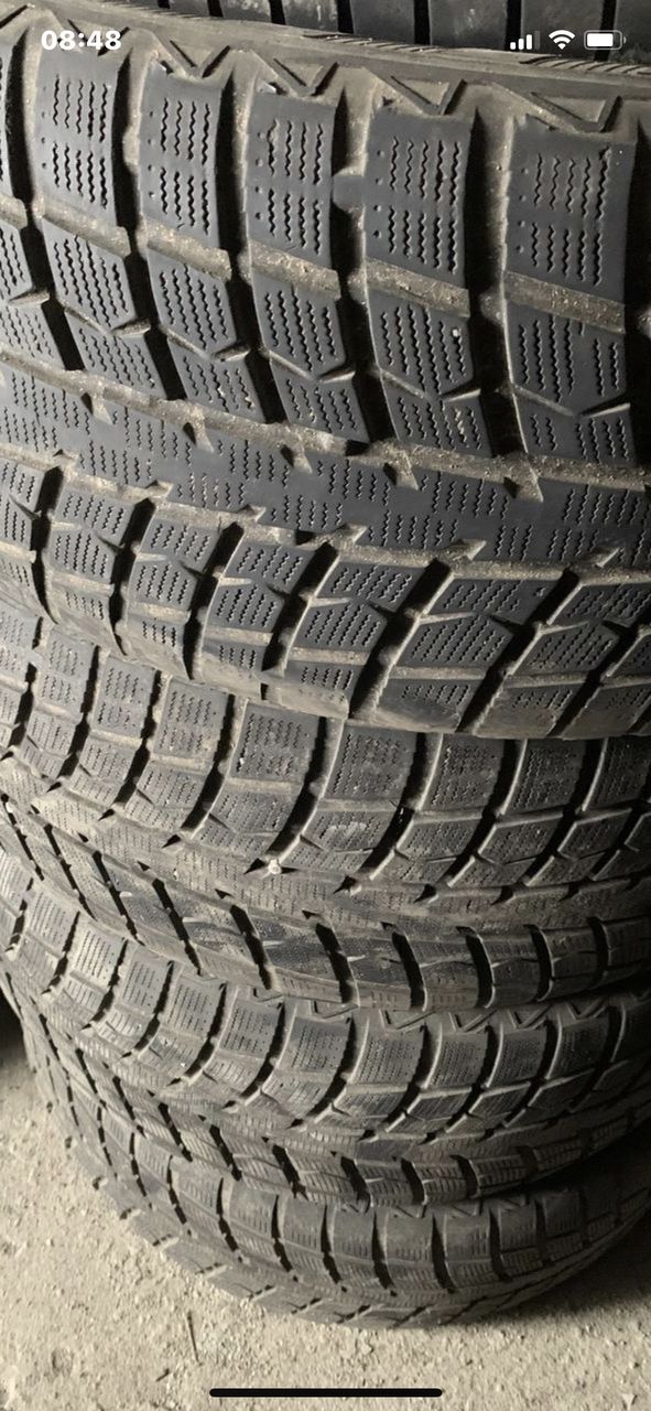 315/35r20 275/40r20 Linglong Ice-15 4 Buc Iarna B/u X5 X6!!!