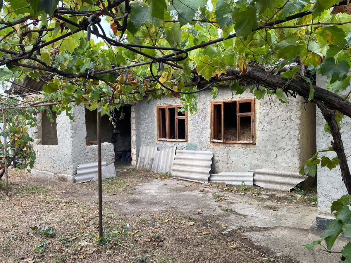 Se vinde casă Gara Făleşti foto 5