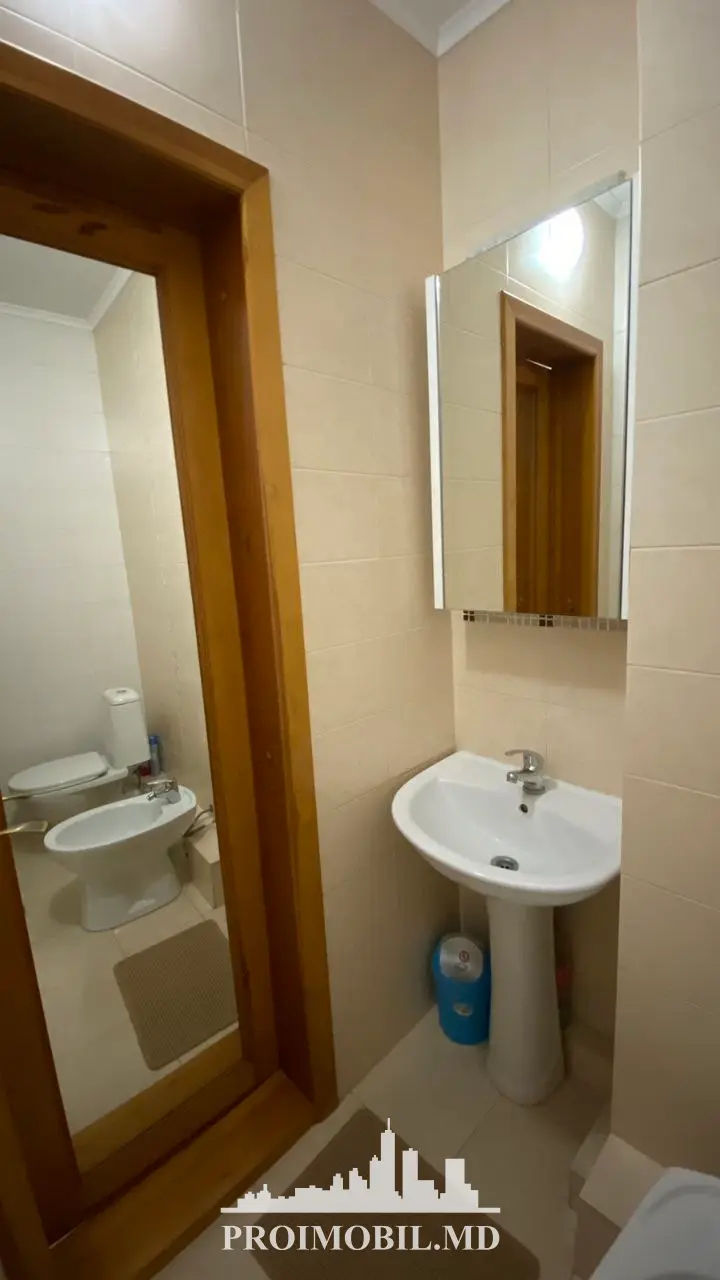 Apartament cu 3 camere, 104 m², Râșcani, Chișinău foto 8