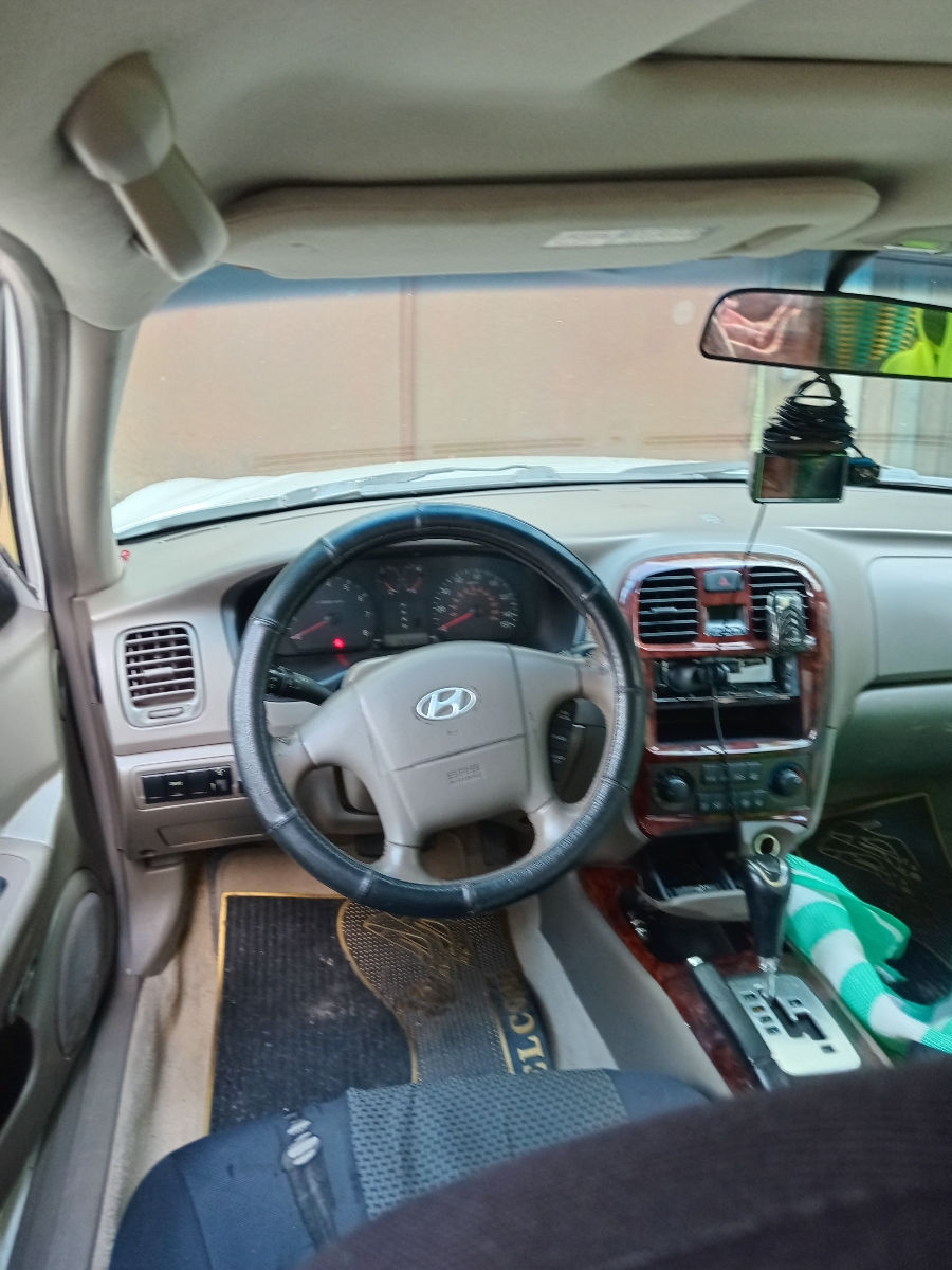 Hyundai Sonata фото 1