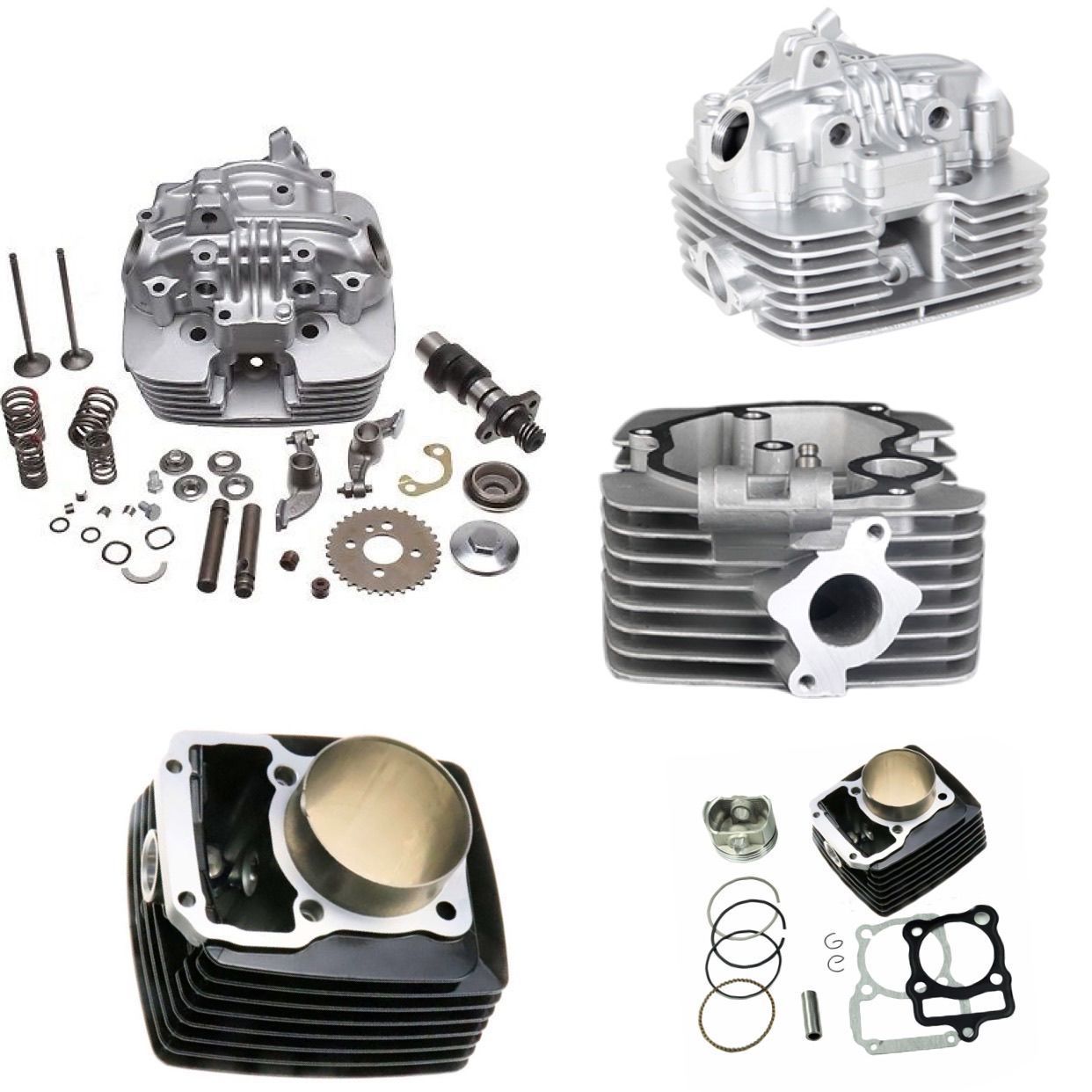 Piese Moto/Agro! Magazin MotoShop! (or.Balti) foto 16