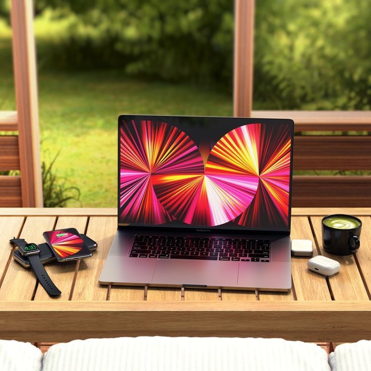 MacBook Pro 13 M2 MacBook Air