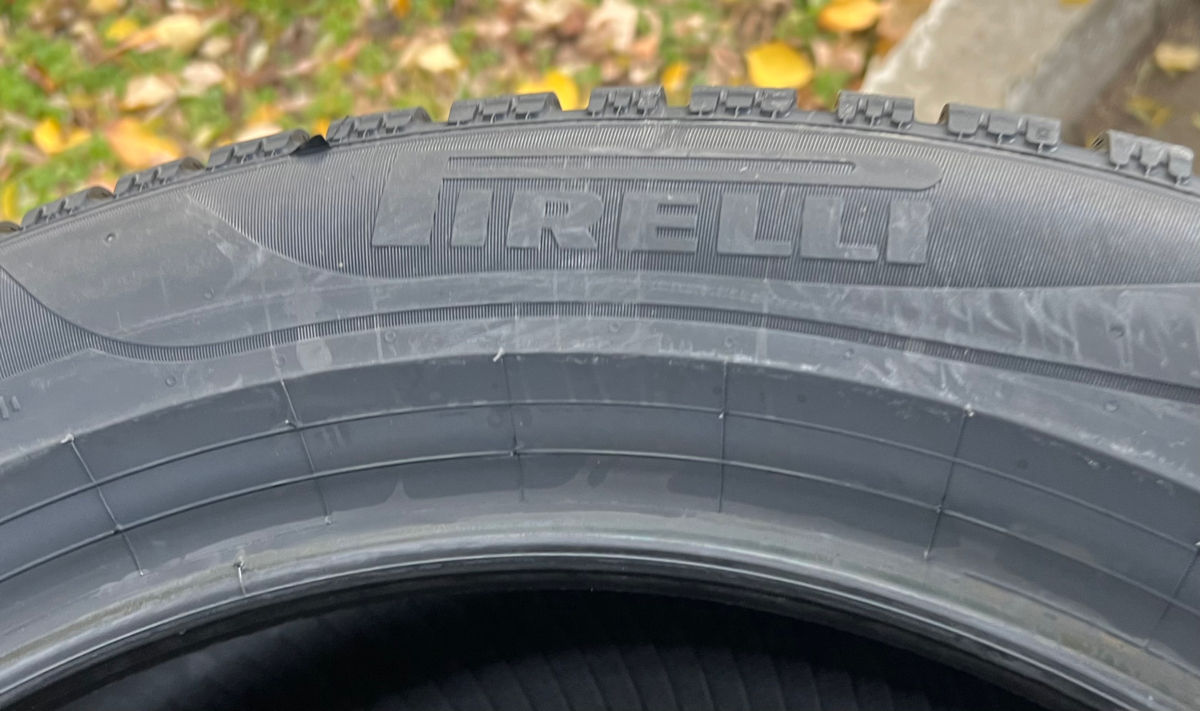 225/55 R17 Pirelli Cinturato Winter WTC2/ Доставка, livrare toata Moldova 2024 foto 6