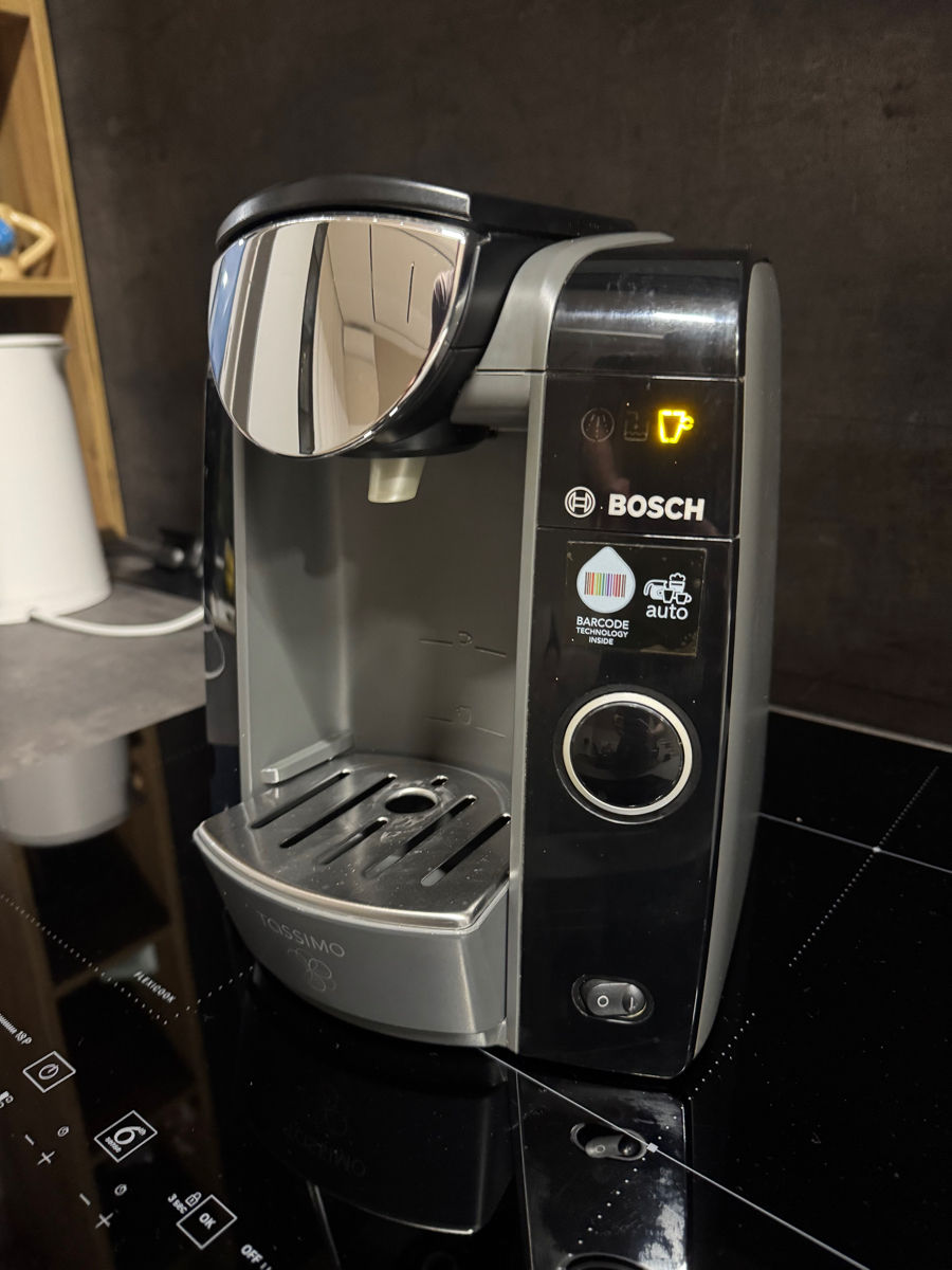 Vind Bosch Tassimo TAS 43XX foto 4