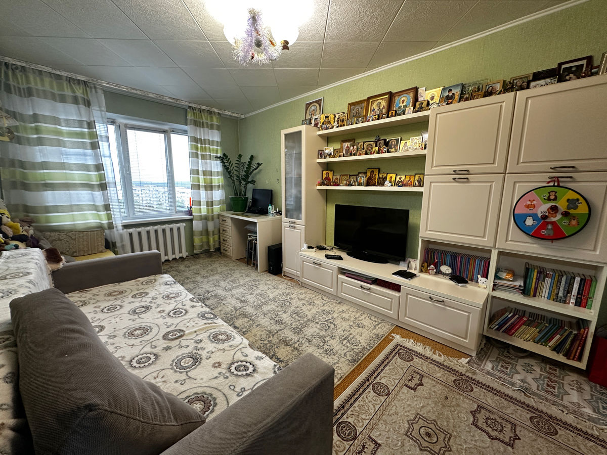 Apartament cu 1 cameră,  Ciocana,  Chișinău,  Chișinău mun. foto 1