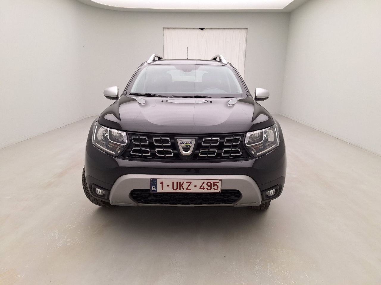 Dacia Duster foto 1
