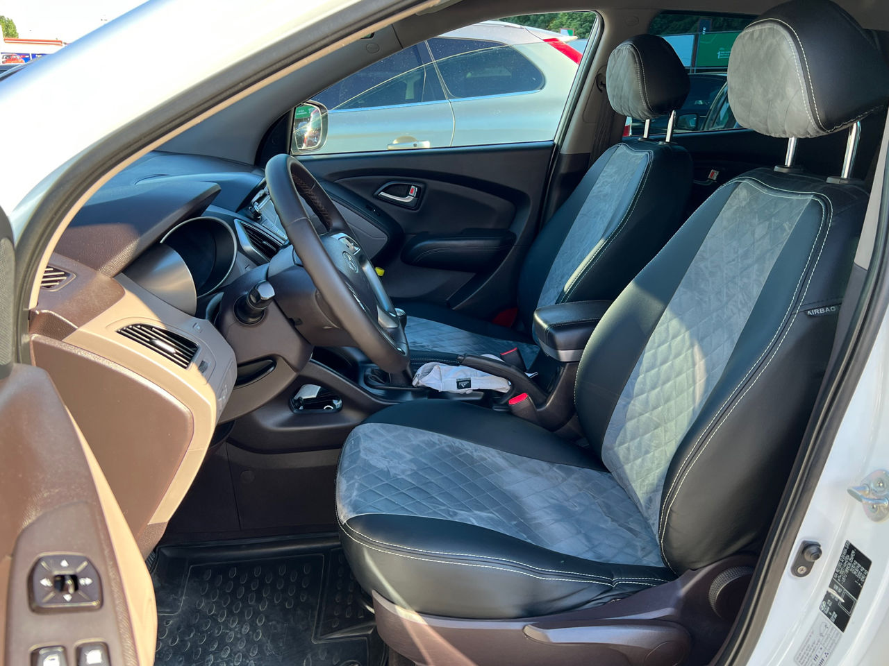 Hyundai Tucson foto 6