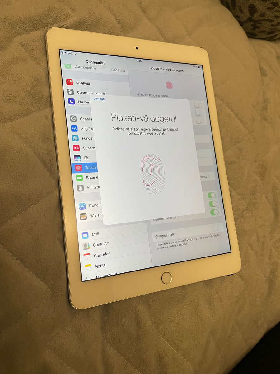 Ipad Air 2 64gb LTE foto 2