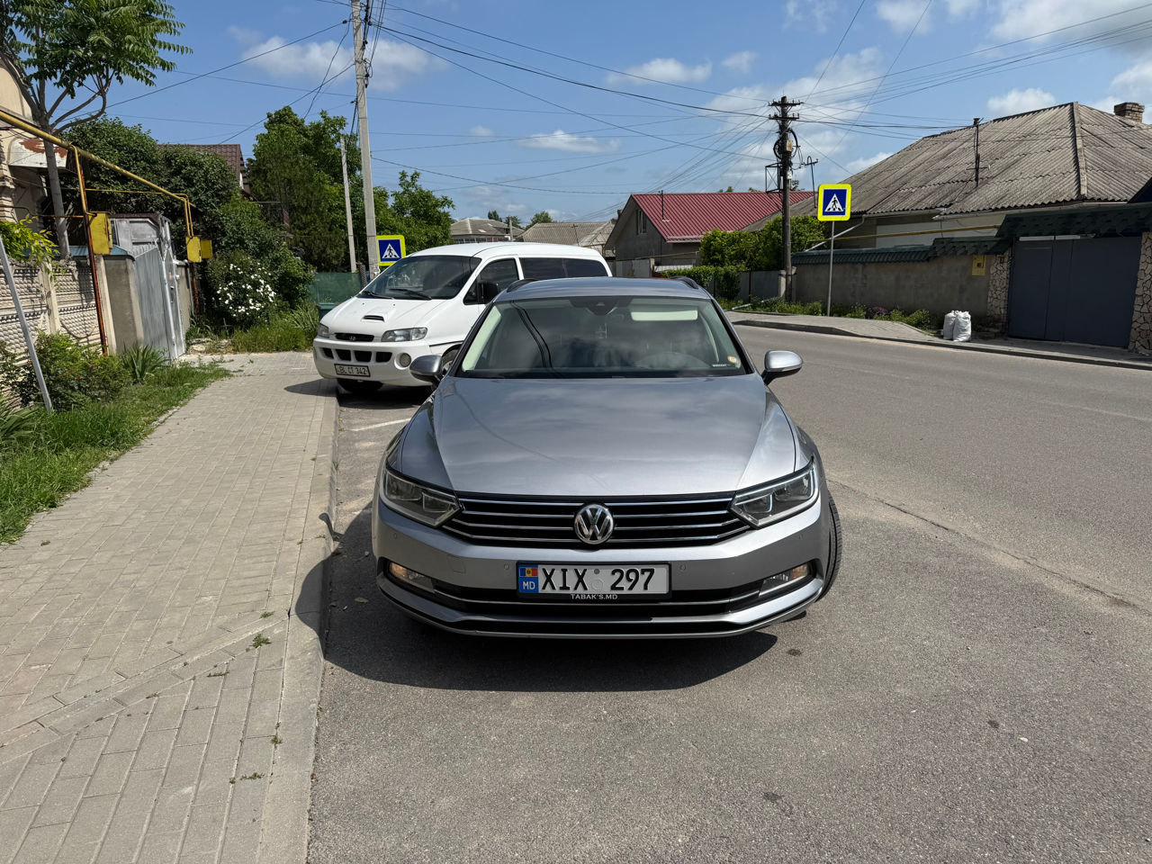 Volkswagen Passat фото 4
