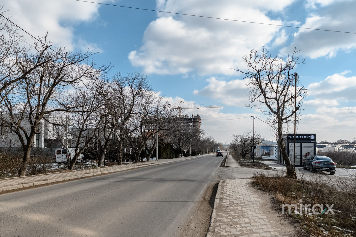 str. Nicolae Dimo, Durlești, mun. Chișinău фото 13