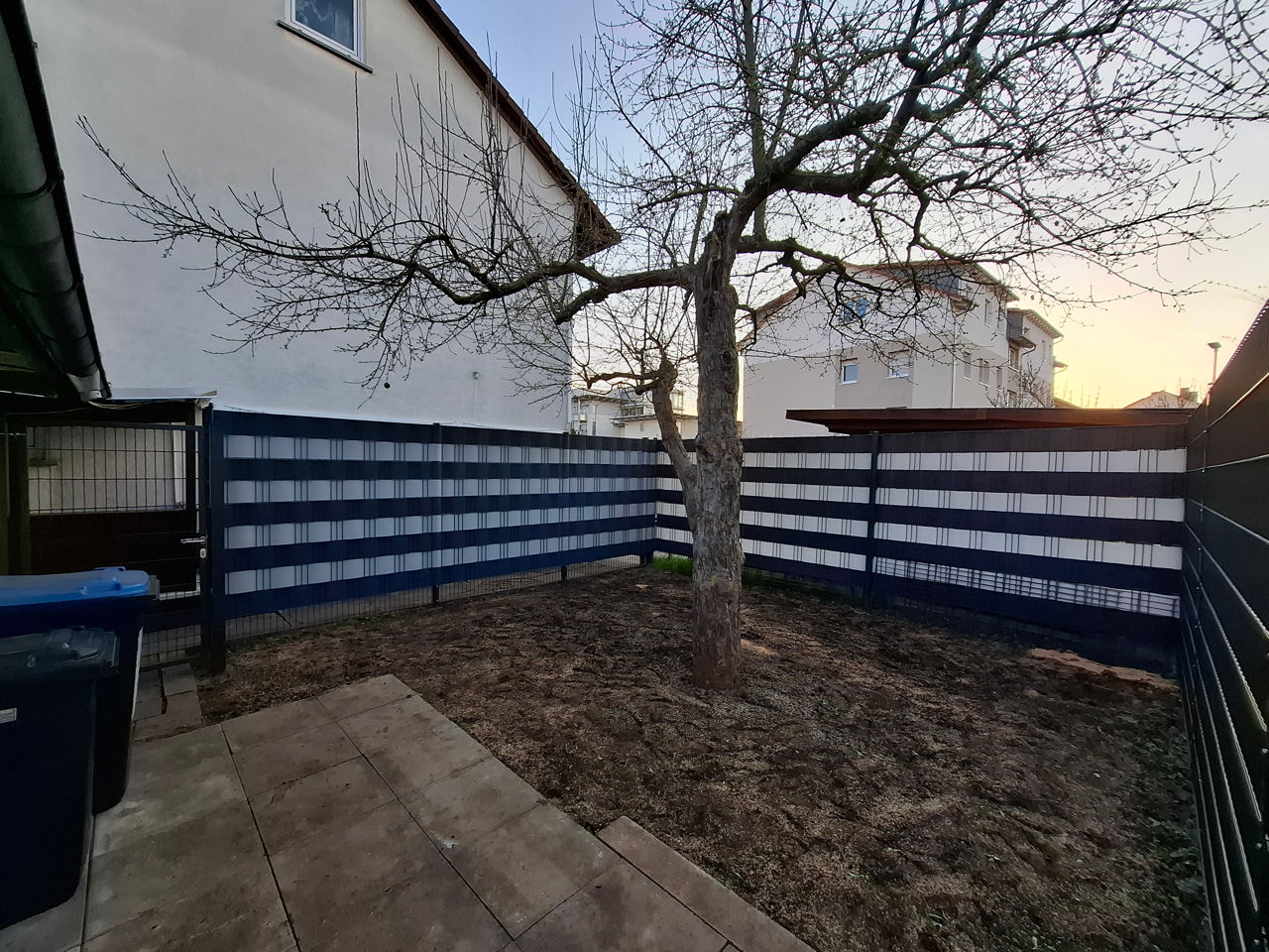 Apartament Germania Bavaria oraselu Gerolzhofen foto 8