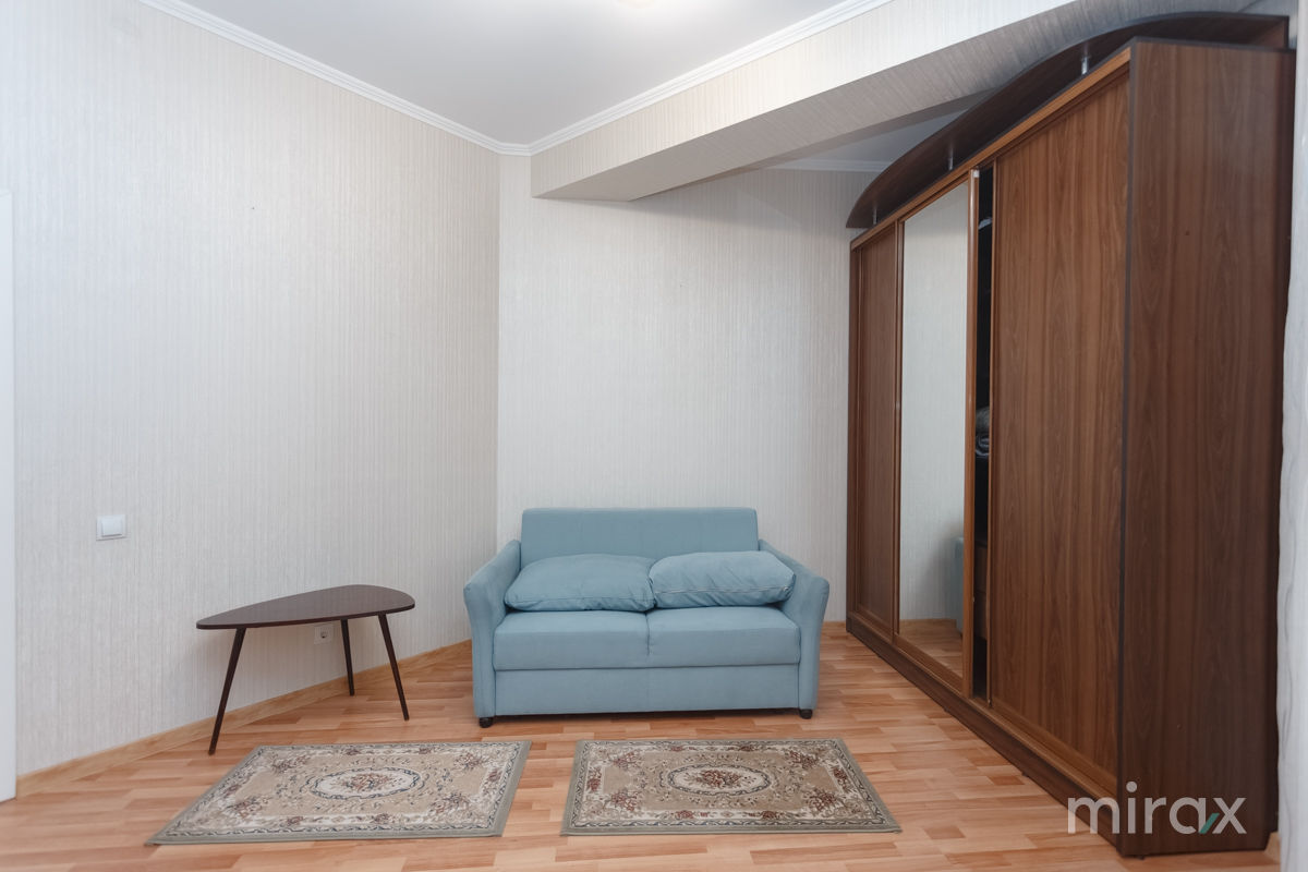 Apartament cu 3 camere, 117 m², Centru, Chișinău foto 6