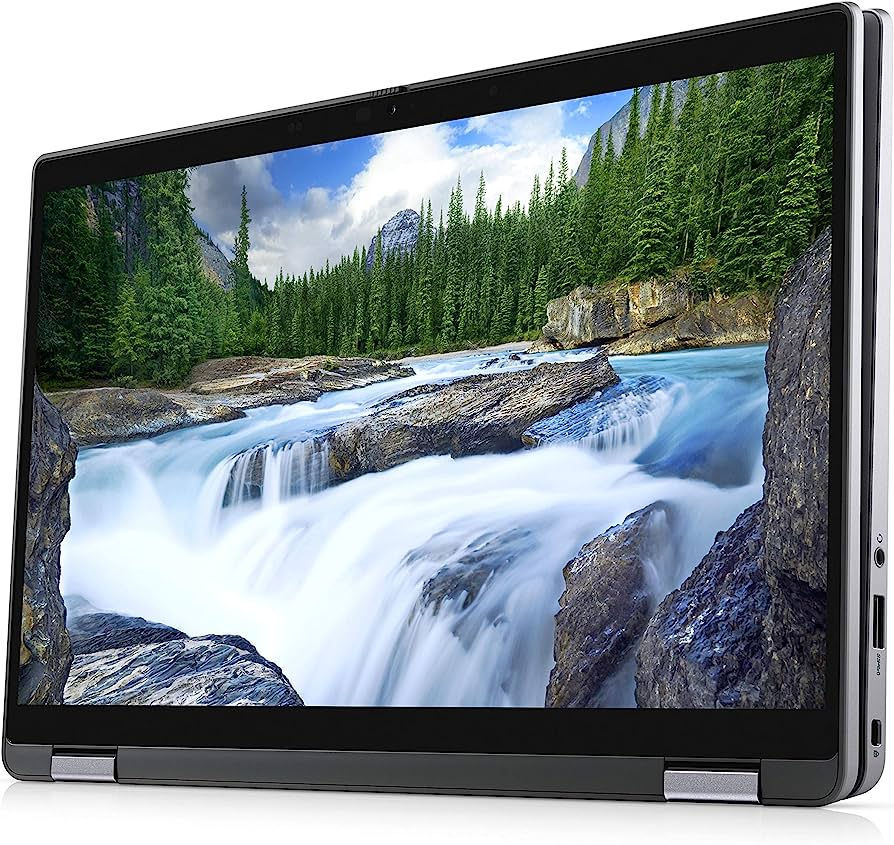 Ноутбук - Планшет Dell Latitude 7310 i5-10310u ram 16gb ssd 256 13.3 ...