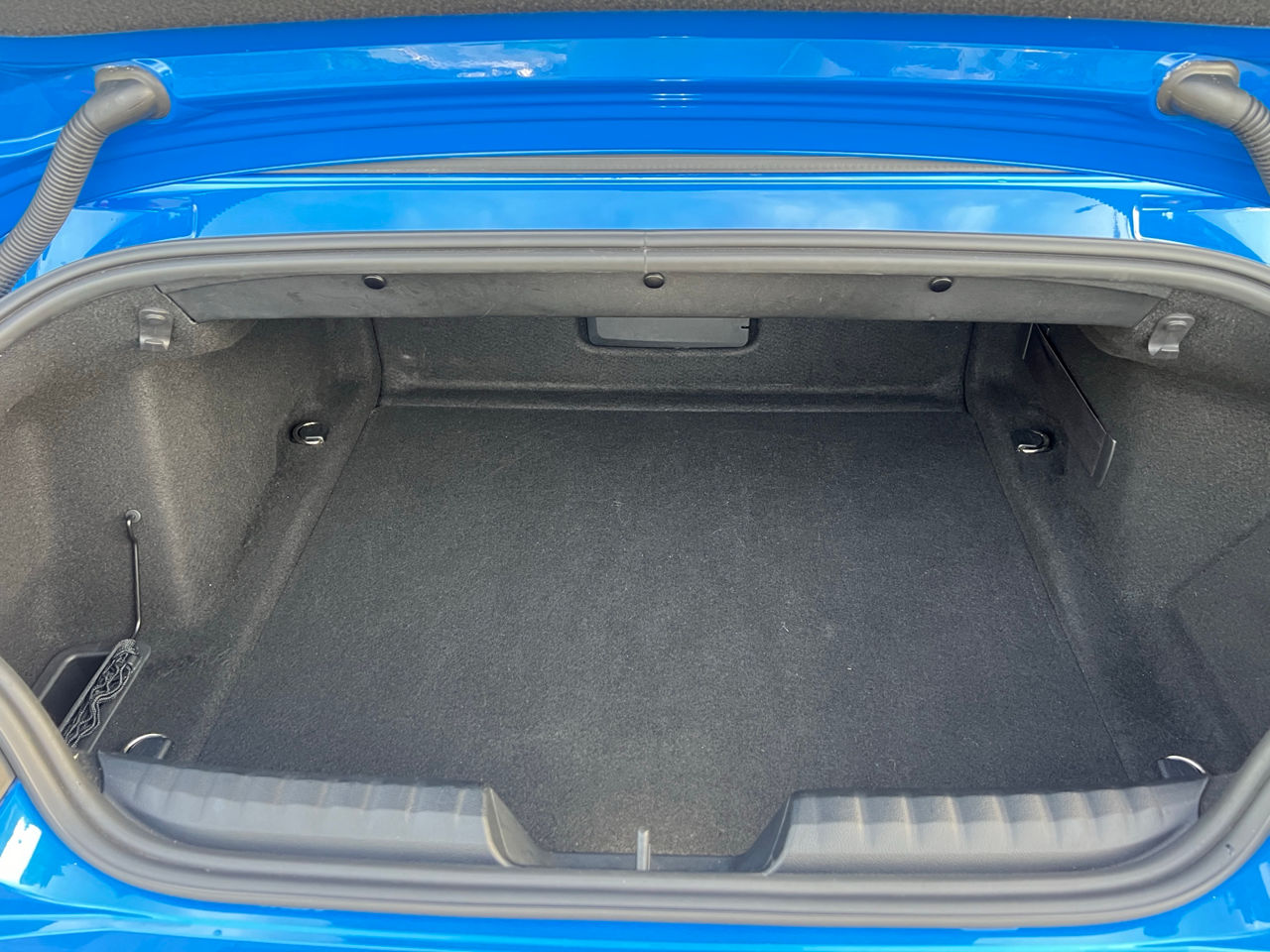 BMW Z4 foto 17