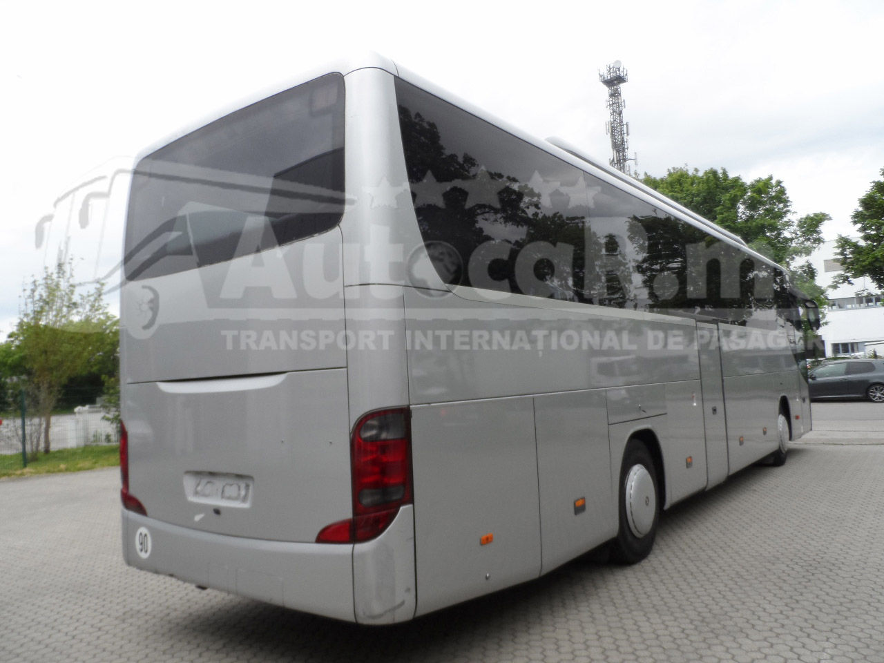 Iasi, Vaslui, Bucuresti – Romania. Zilnic. Transport de Persoane. foto 10
