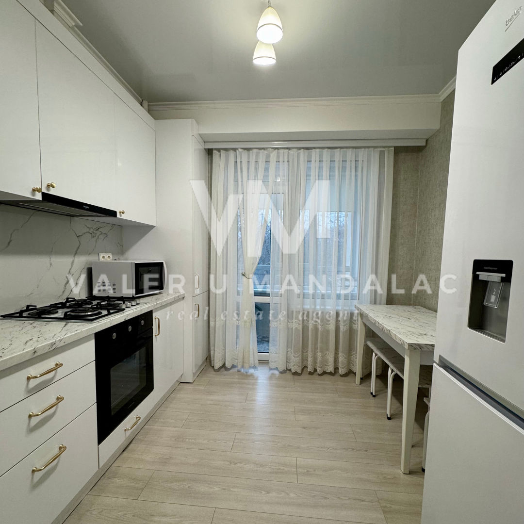 Apartament cu 1 cameră, 51 m², BAM, Bălți foto 0