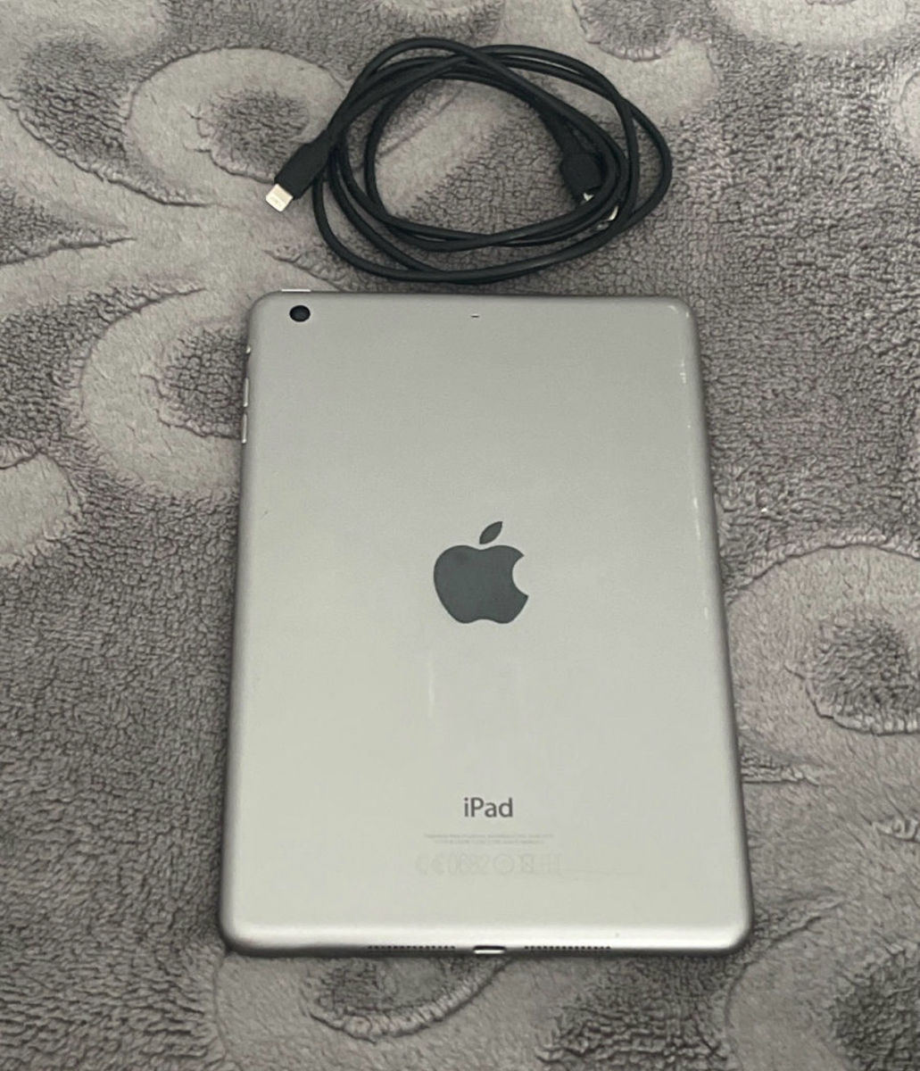 iPad mini 3  foto 1