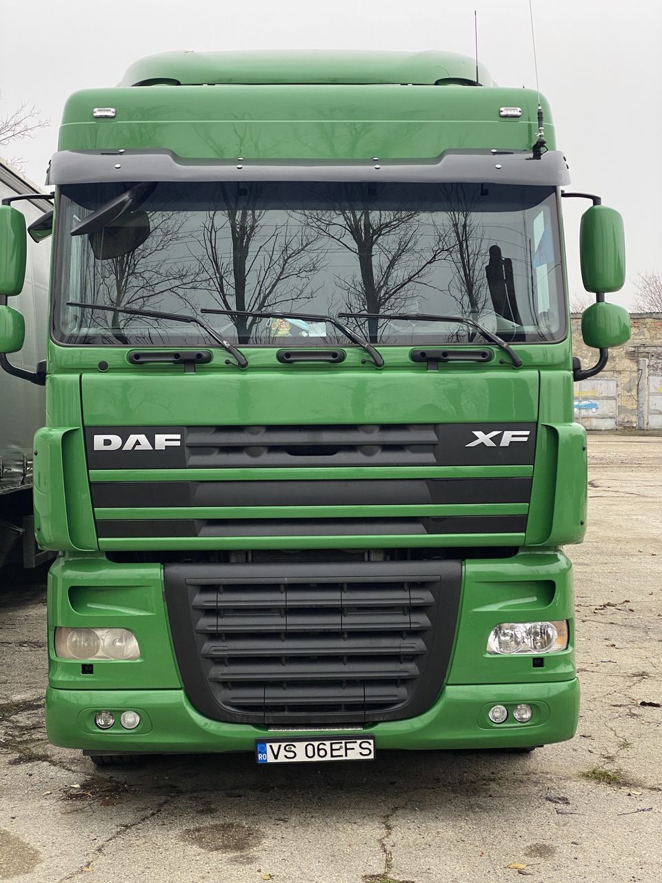 Daf 105/460