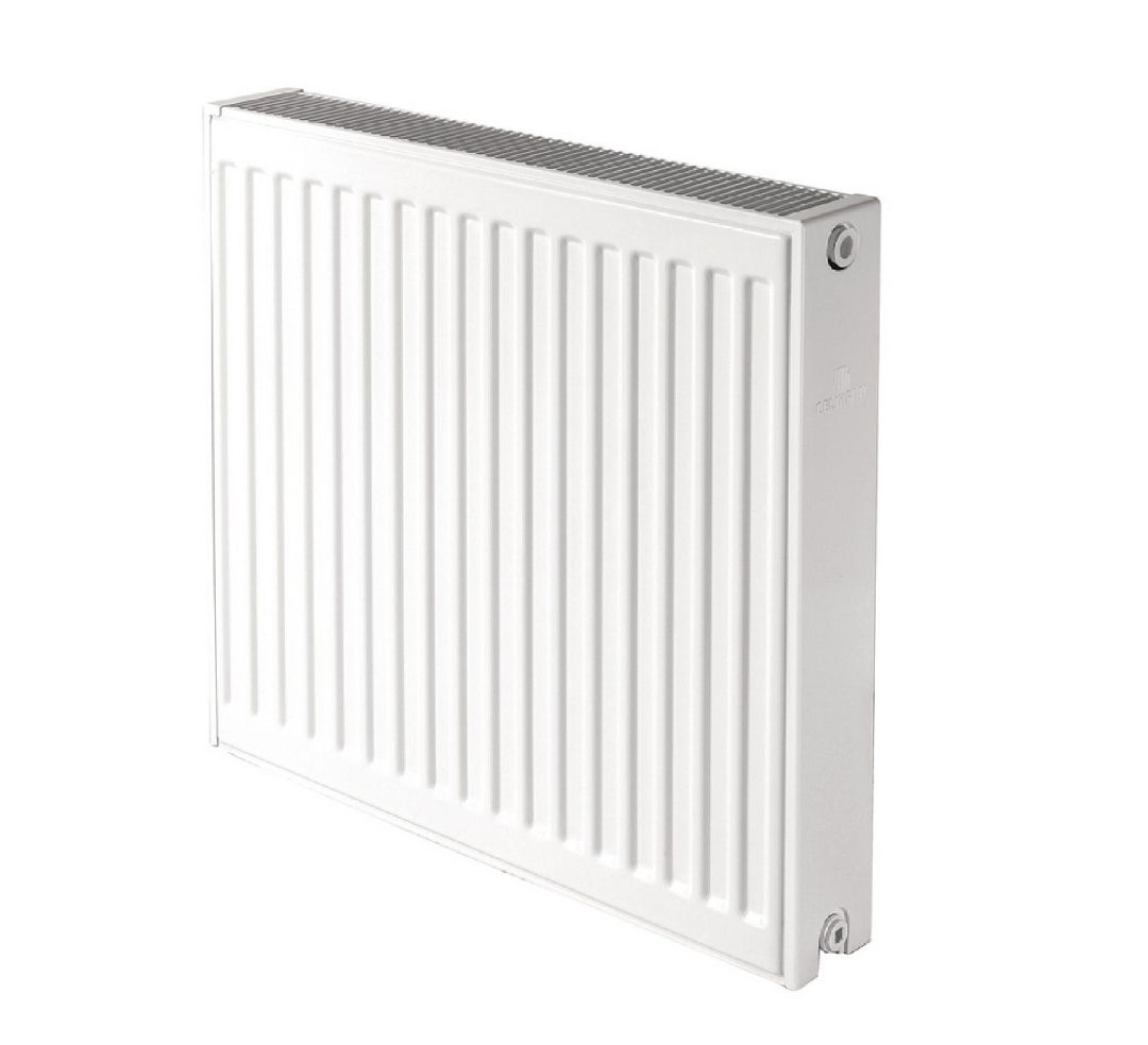 Радиатор 500*500