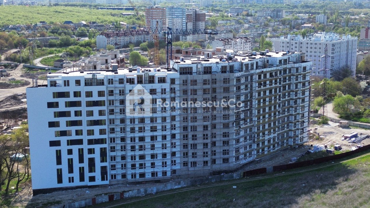 Apartament cu 2 camere,  Poșta Veche,  Chișinău,  Chișinău mun. foto 10