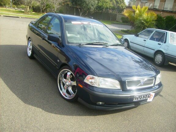 Piese volvo s 40 s40 запчасти Вольво вольва волива с 40 S 40