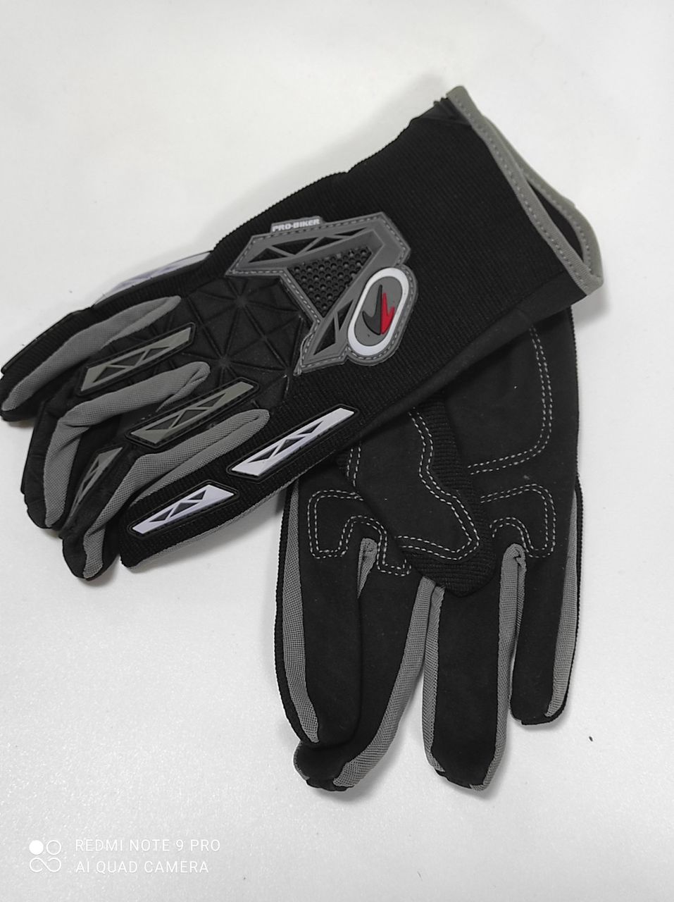 Echipament moto cele mai mici pretruri foto 17