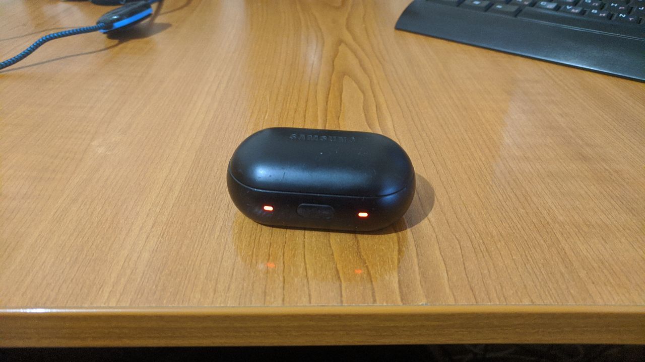 samsung gear iconx 18
