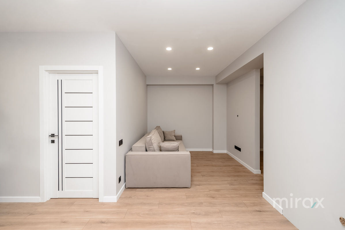 Apartament cu 1 cameră,  Buiucani,  Chișinău,  Chișinău mun. foto 3
