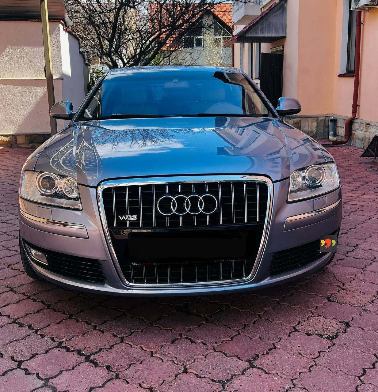 AudiA8