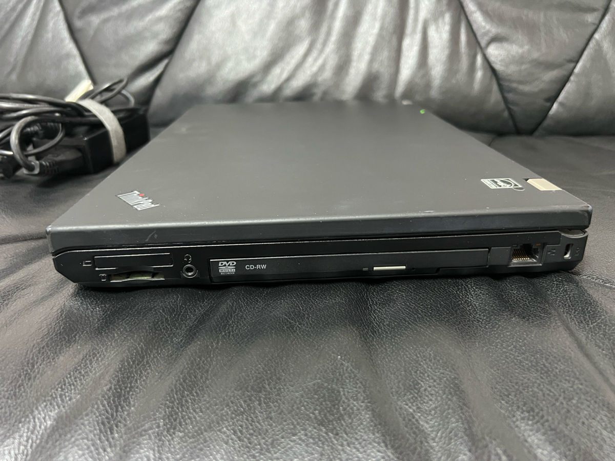 Lenovo  Thinkpad T510 foto 5