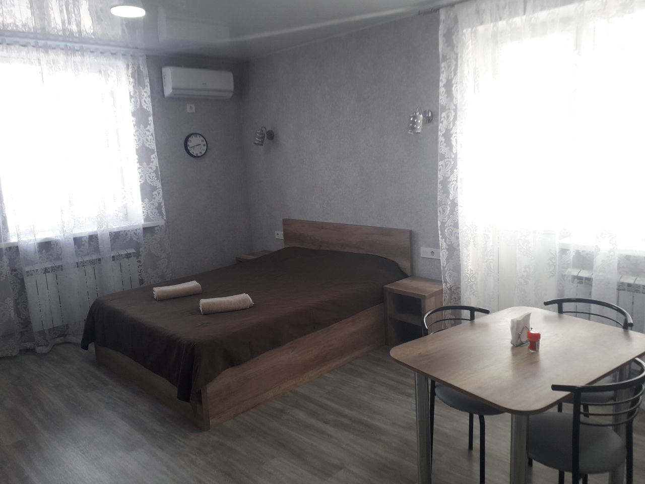 Apartament cu 1 cameră, 32 m², Centru, Bălți foto 1