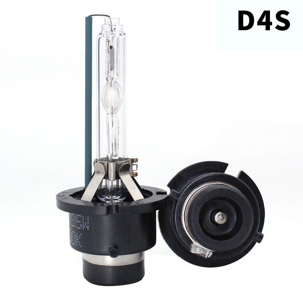 Xenon D1S (5000K/6000K) D2S (5000K/6000K) D3S (5000K/6000K) D4S(5000K/6000K) D2R (5000K) foto 5