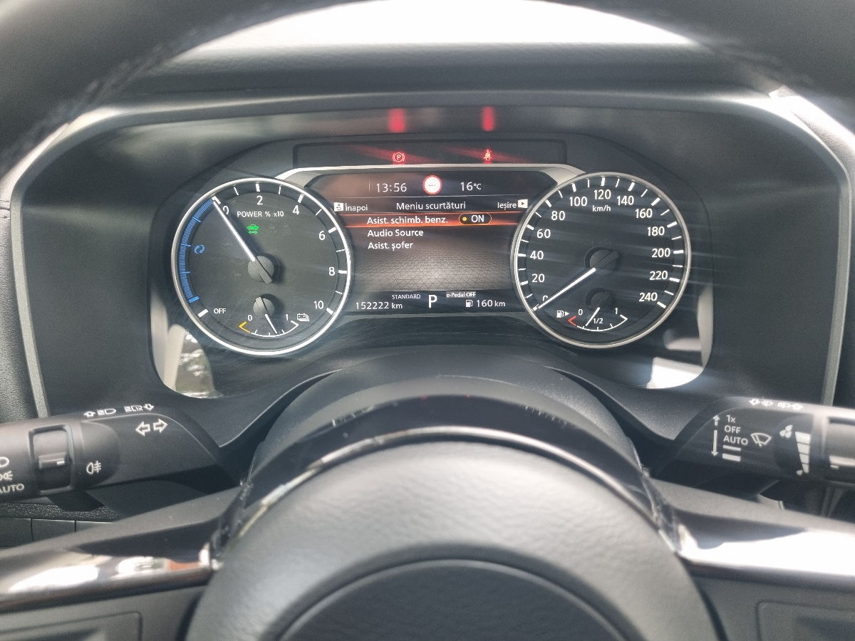 Nissan Qashqai 2023 photo 14