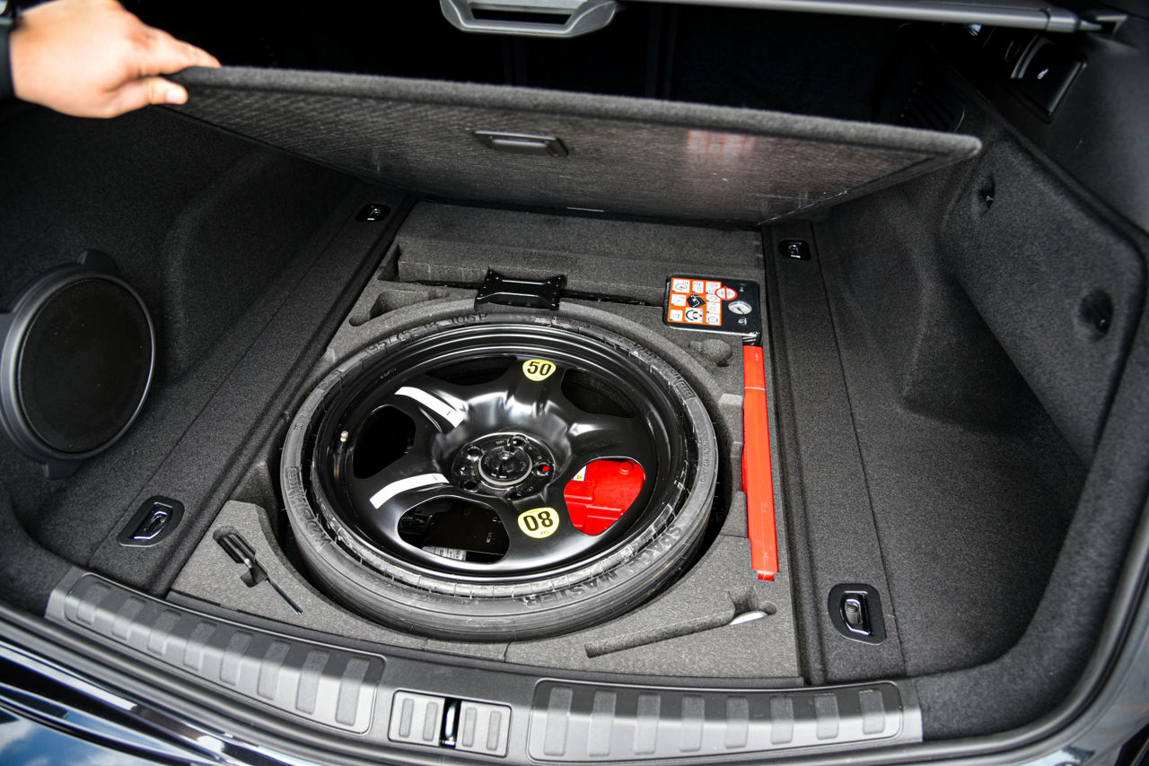 Alfa Romeo Stelvio foto 7