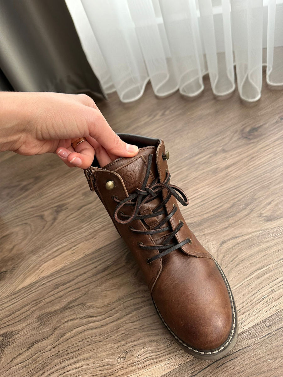 Massimo Dutti Bocanci foto 2