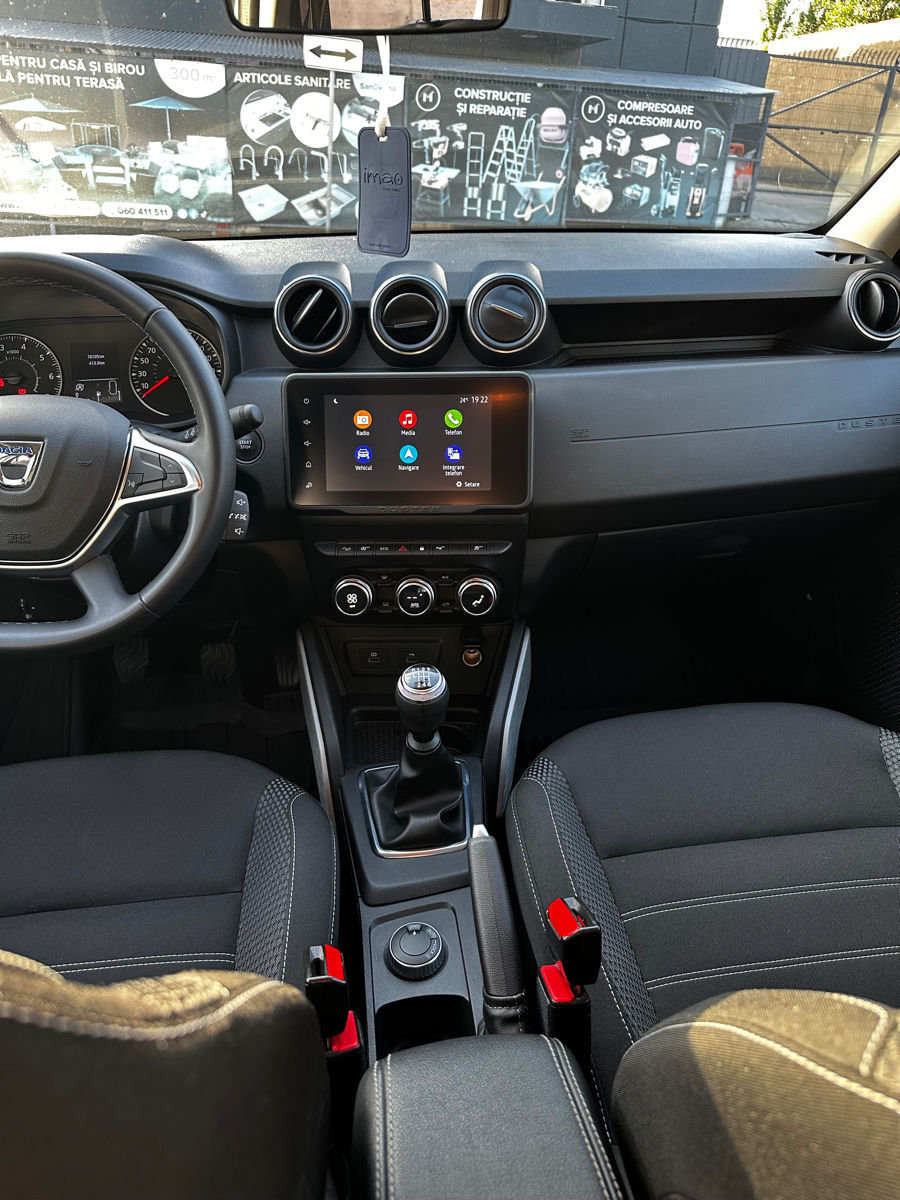 Dacia Duster foto 6