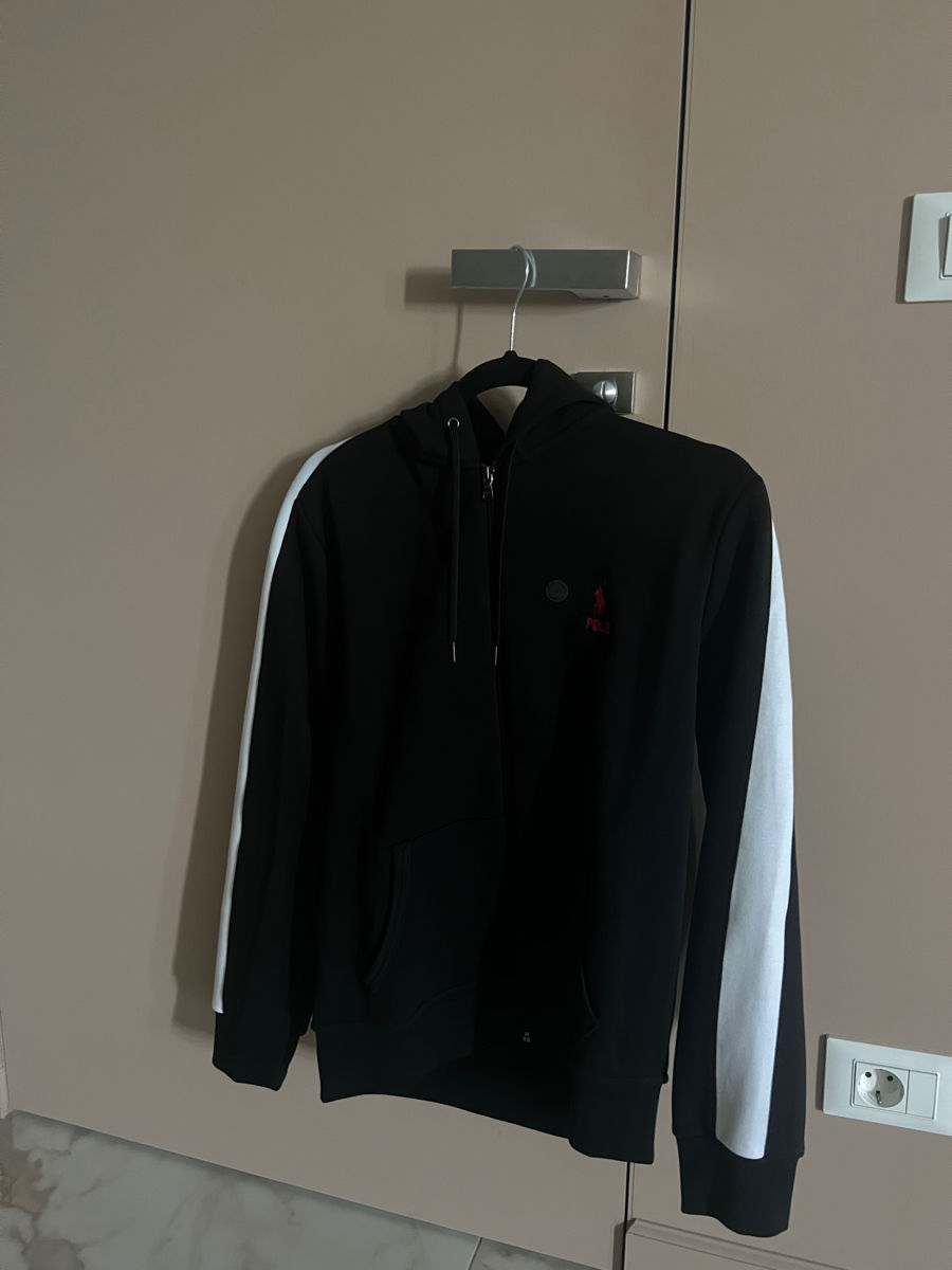 Hanorac Polo Ralph Lauren foto 0
