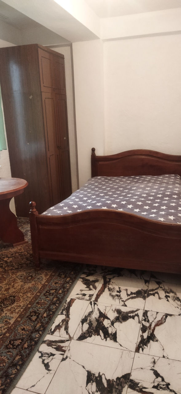 Apartament cu 1 cameră,  Botanica,  Chișinău mun. foto 0