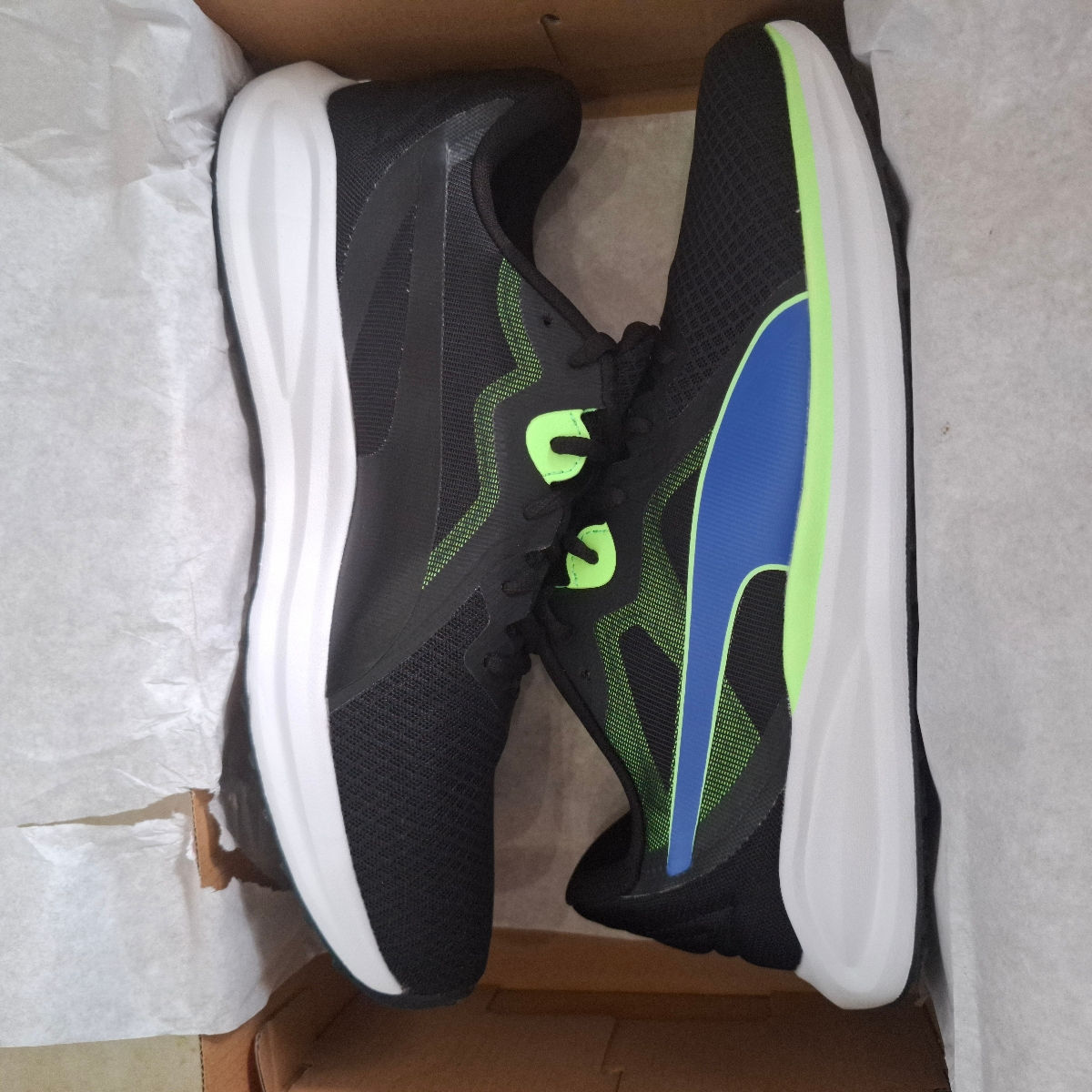 Puma Twitch Runner  фото 4
