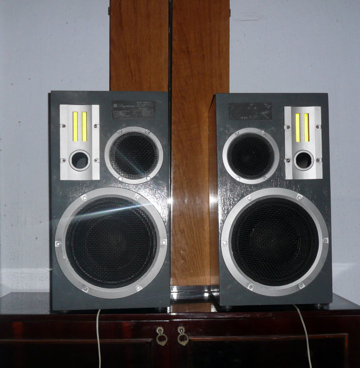 Колонки Амфитон 150 Ас – Telegraph