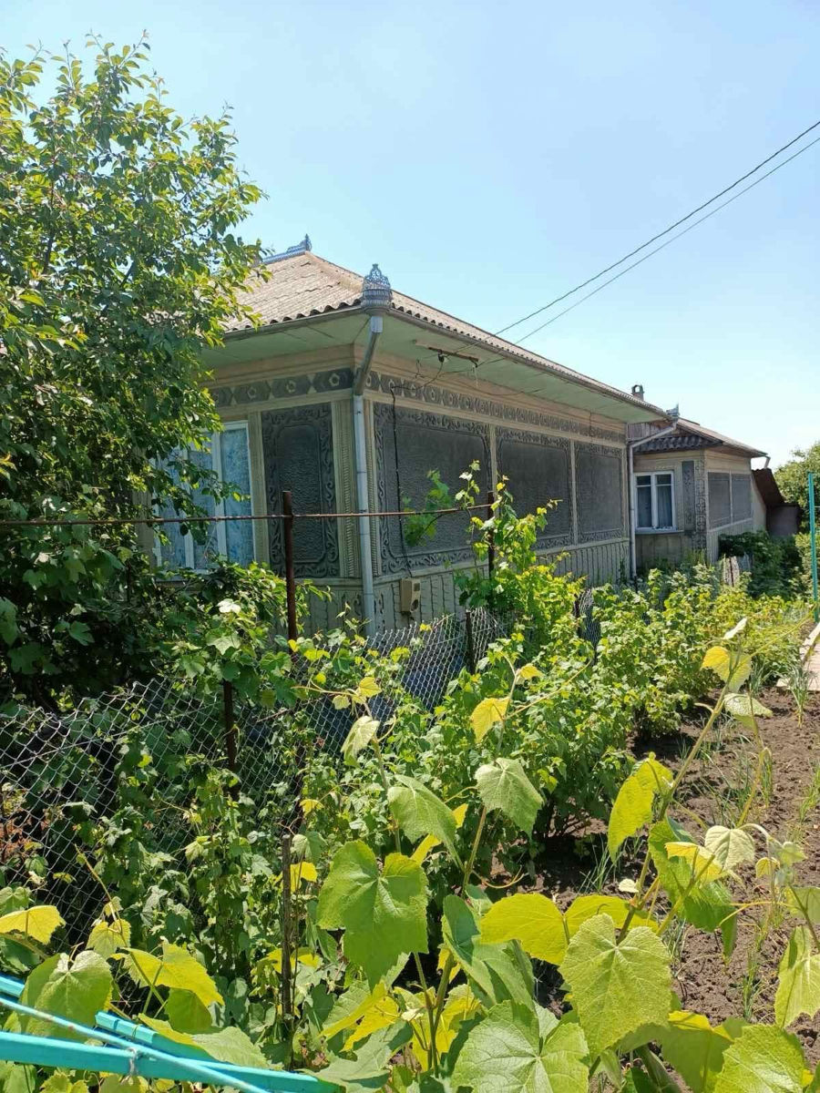 Casă Donduşeni фото 0