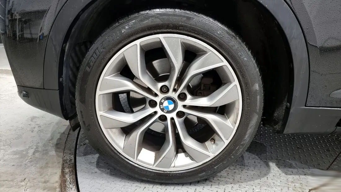 BMW X4 фото 4